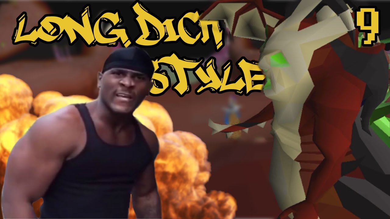 First Kills, First Unsired! - MLG OSRS Bossing #9 - Abyssal Sire