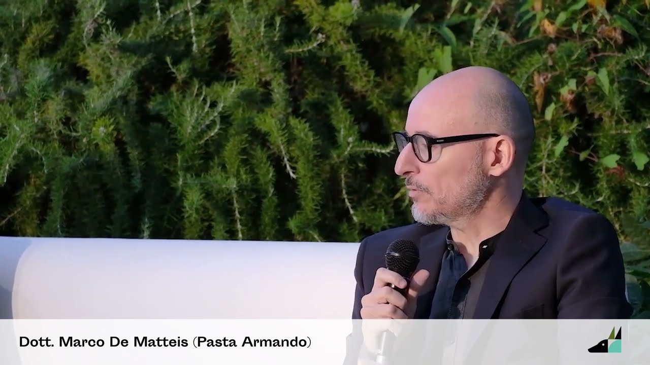 Marco De Matteis - Irpinia Mood 2022