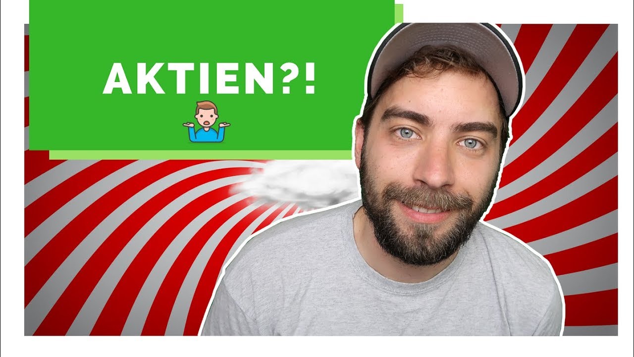 Aktien einfach erkl&auml;rt  🙂