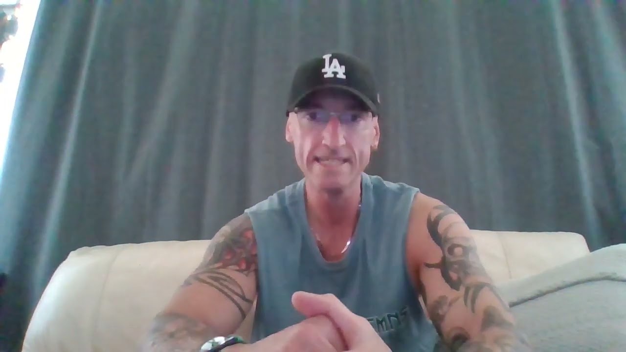 Ty's Lymphoma Journey