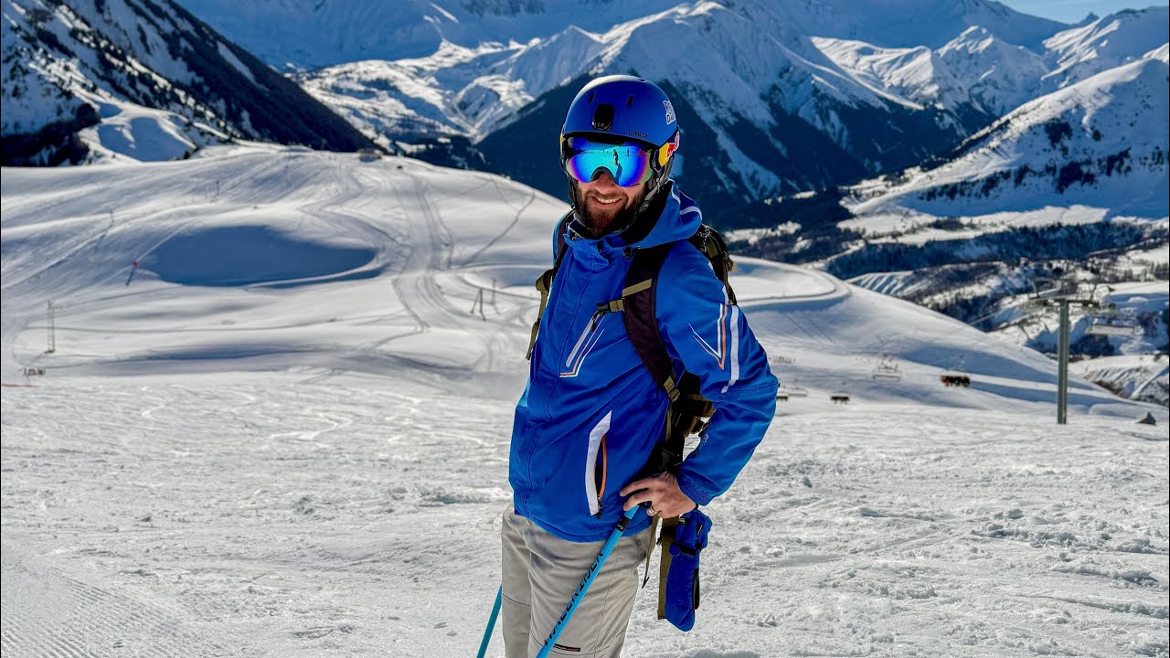 Ski RAW 2026 | RIDE YOUR DIABETES