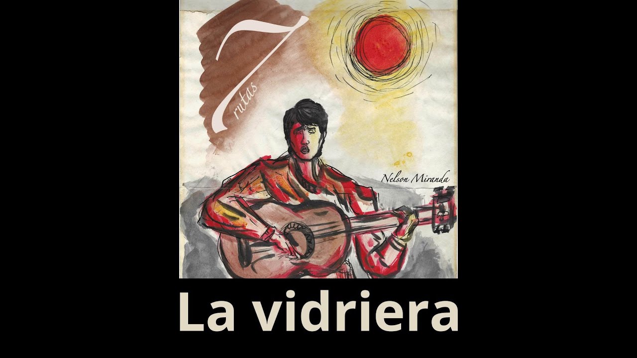 La vidriera