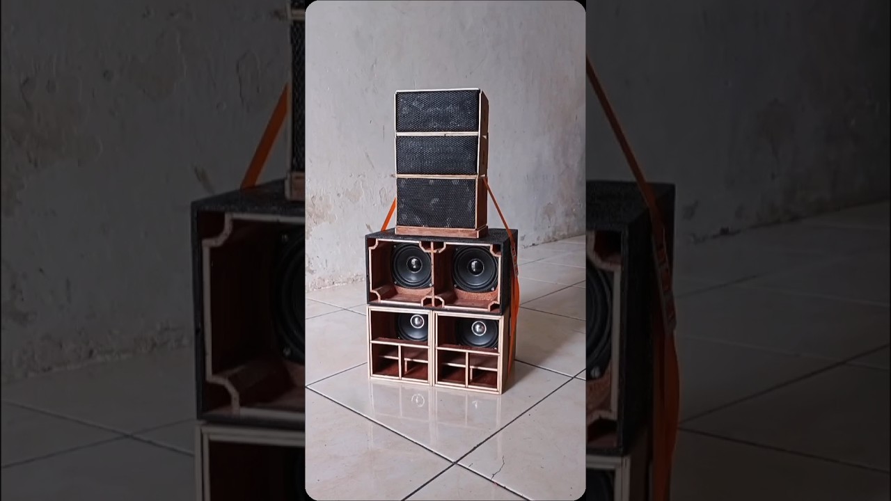Power TPA 3116 Stereo Cocok Buat Sound Miniatur #Powertpa3116 #Soundminiatur #Miniatursoundsystem
