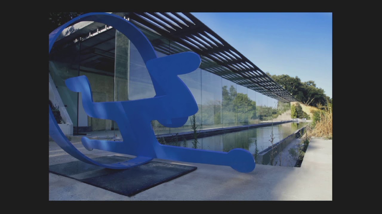 Conférence de Rudy Ricciotti, architecte | Ensa Paris-Est