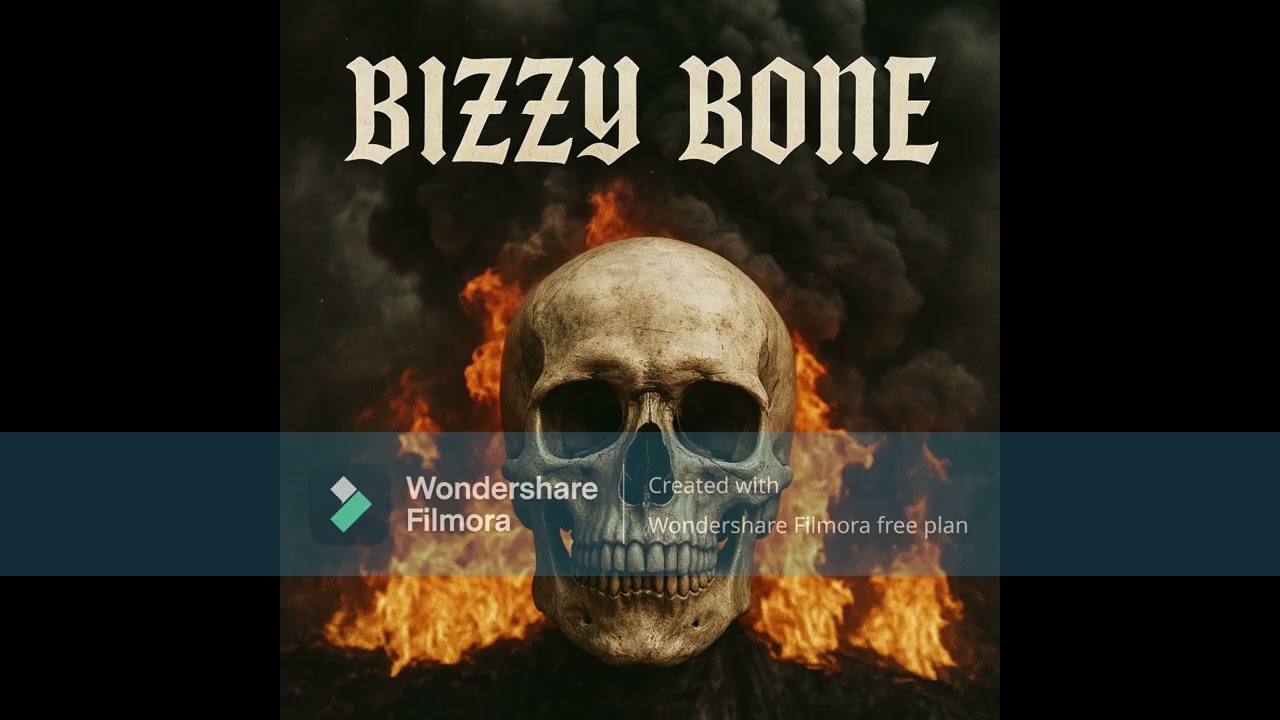 Bizzy bone - That's Cleveland