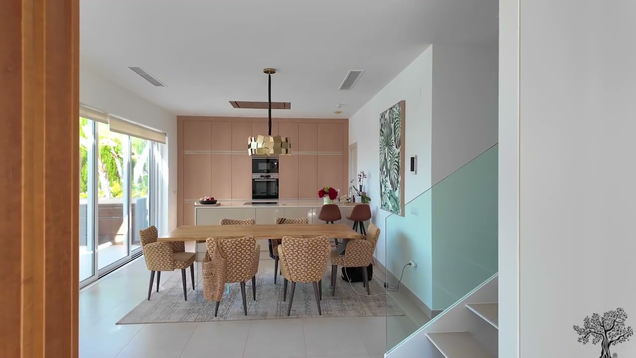 Almendro Villa Las Colinas Golf & Country Club