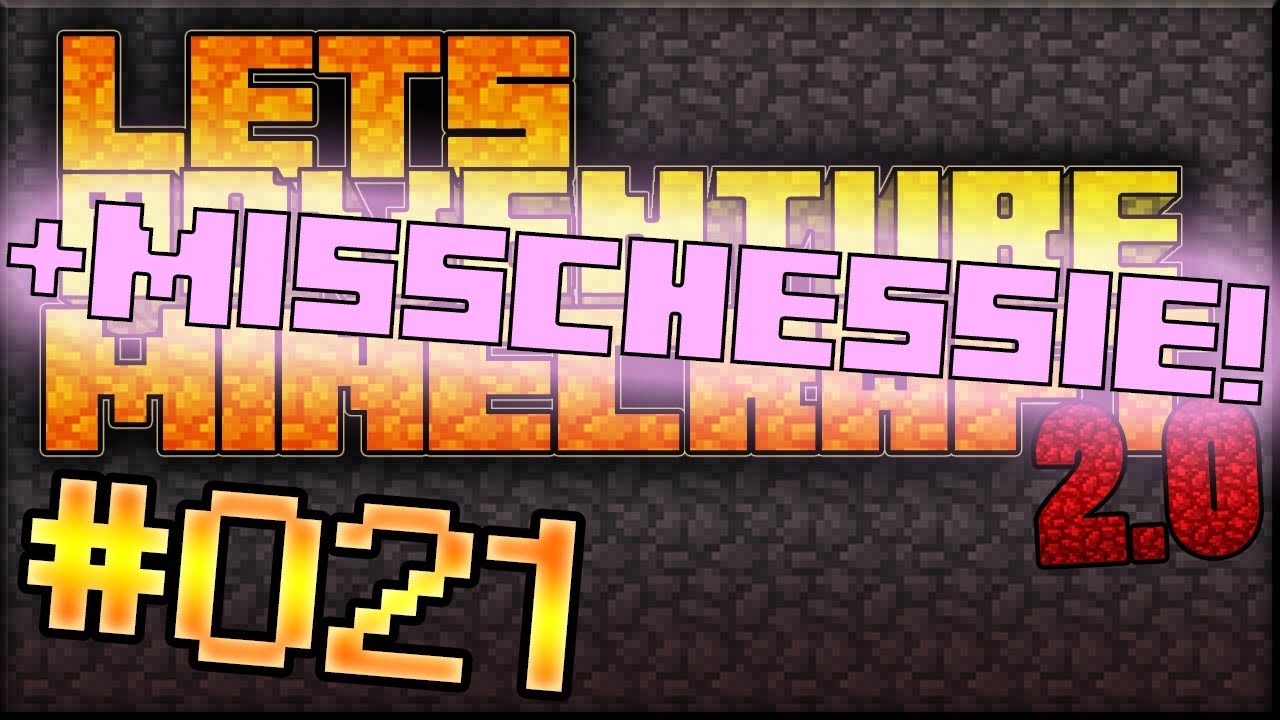 Let's Adventure YOUR Minecraft #021 - KartoschkaPridunxD
