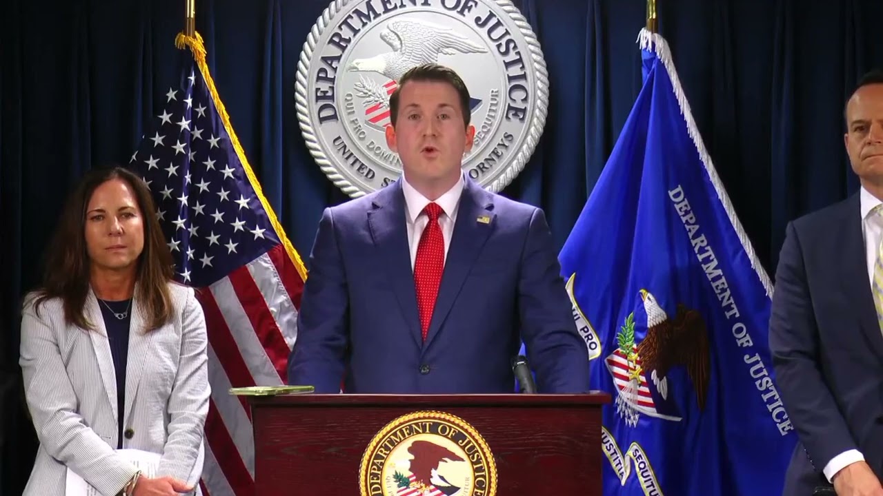 Justice Department CHARGES 11 ILLEGAL ALIENS Among 15 in $1.4M Benefit Fraud Crackdown in MA