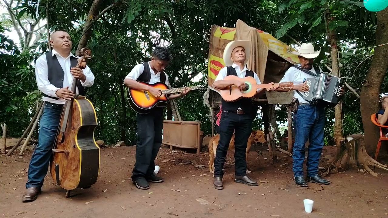 El cheque Maríachi 