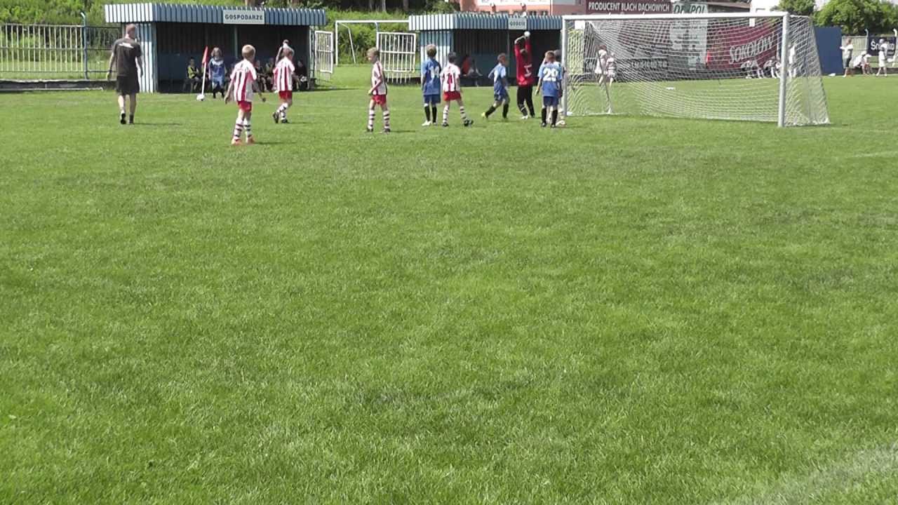 Unia Tarnów  - Resovia 2 Rzeszów