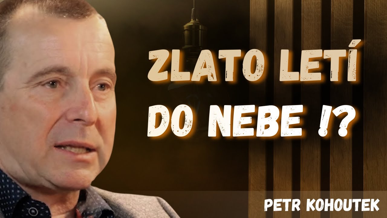 Cla zlatu prospívají // Dollar vyhrožuje BRICK // Audit amerického zlata // Buďte v obraze