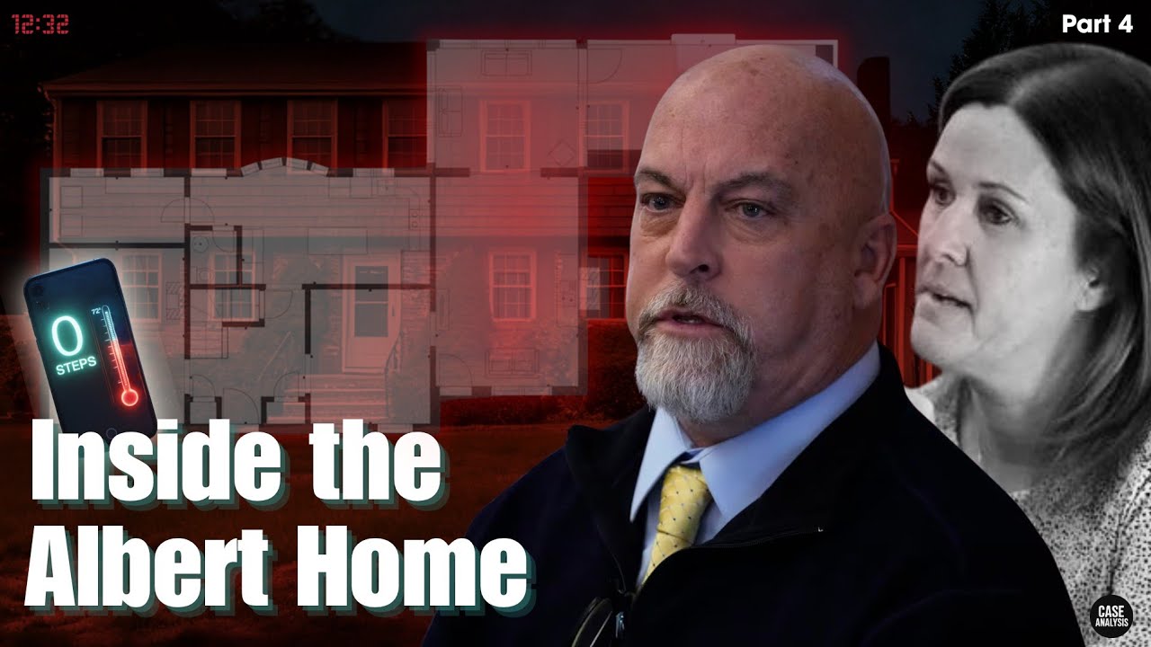 4 Years Later: Reconstructing the Final Moments of John O'Keefe | The Albert House Deep Dive