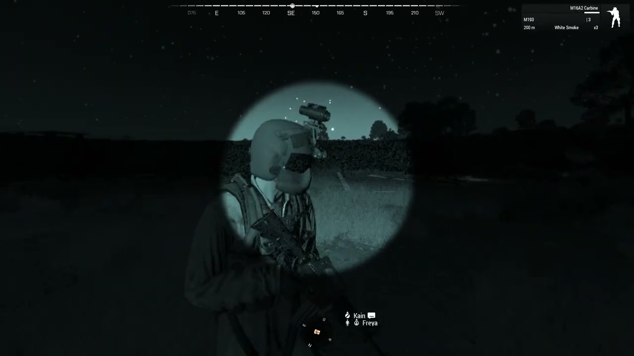 OP Arclight | Arma III