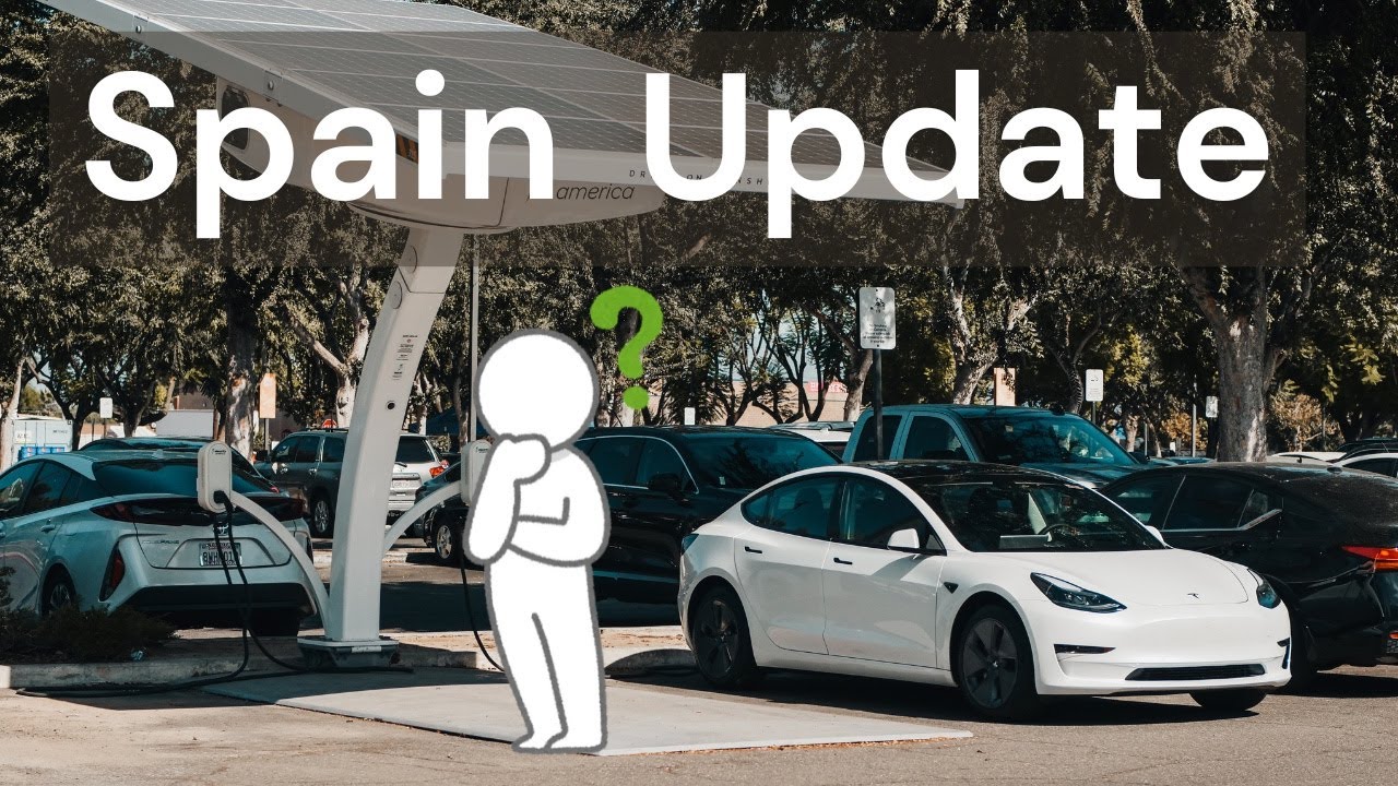 Why Nobody Wants an Electric Car in Spain