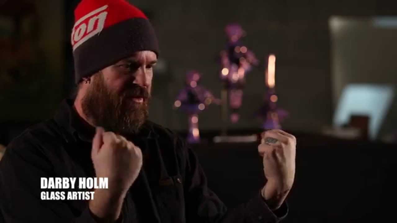 DARBY X BANJO COLLAB PROMO 1