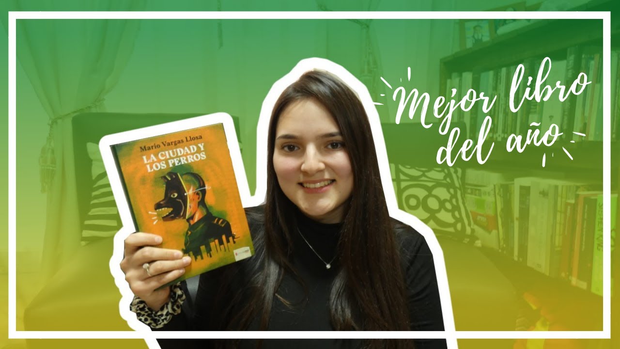 La Ciudad y los Perros | Mario Vargas Llosa | Reseña | Valentina's Books