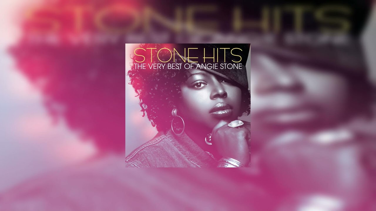Angie Stone - Wish I Didn't Miss You | Acapella (Vocals Only)
