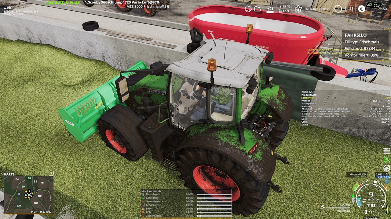 LS19 - Bergisch Land Seasons 2 