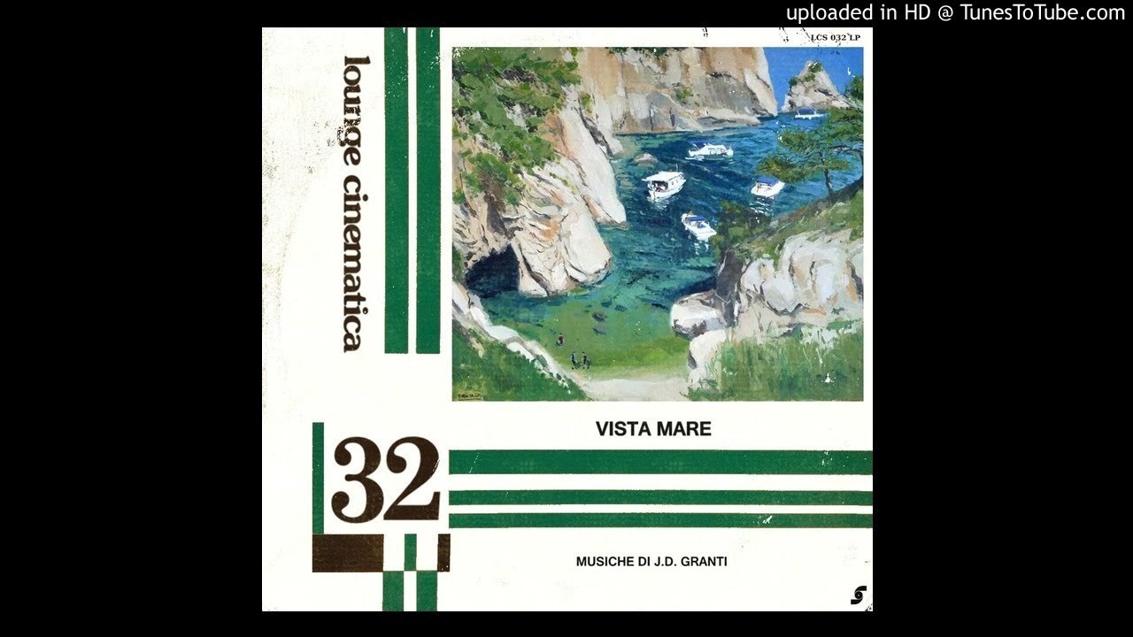 Orchestra Henry Stone - Image [LCS032]
