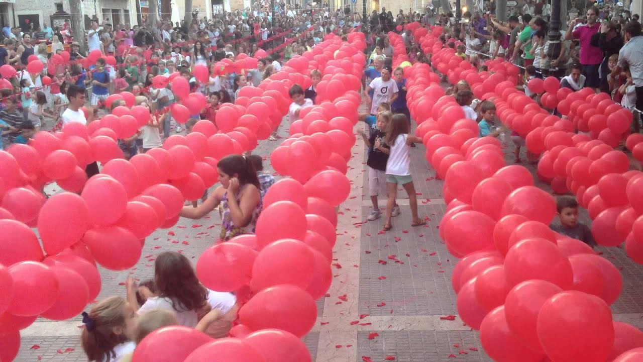 Globotada 2014 Alaró
