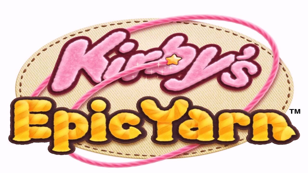 Kirby's Epic Yarn - Green Greens Music EXTENDED