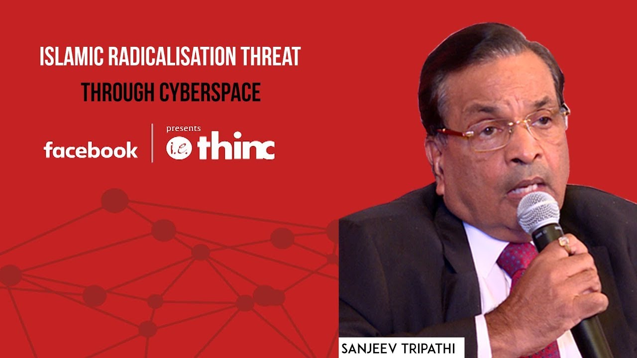 IE Thinc Bytes: Threat Of Islamic Radicalization In India & Counter Measures To Tackle It