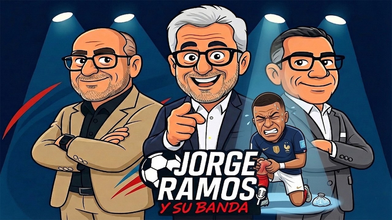 🚨“GUERRA BLANCA: MBAPPÉ vs REAL MADRID… Y EL MUNDIAL 2026 BAJO SOMBRA POLÍTICA”