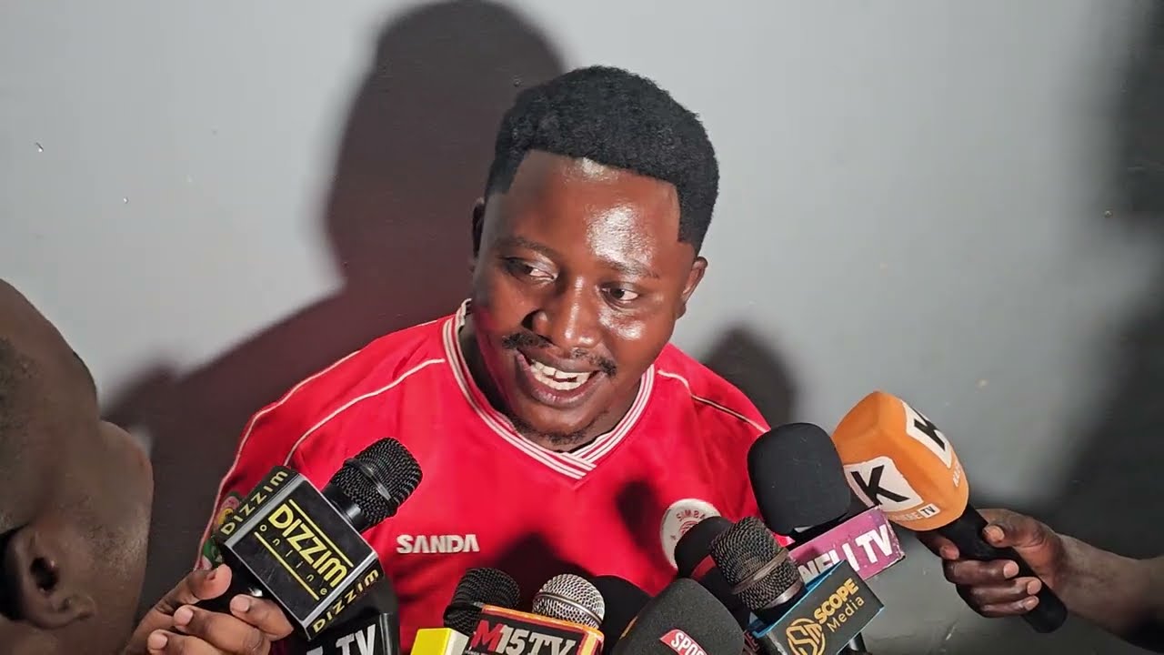 MCHOME AUKUBALI MZIKI WA YANGA, DEPU MFUNGAJI BORA, YANGA WAPEWE UBINGWA