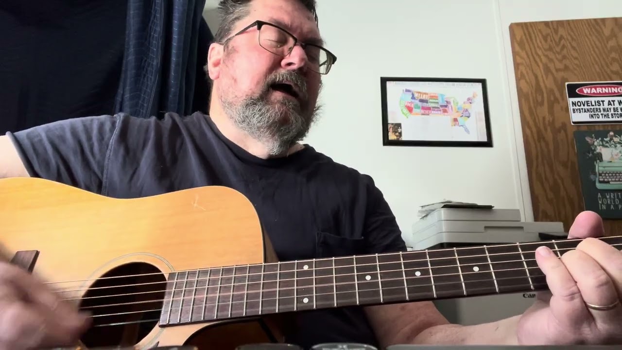 Wild Horses (Rolling Stones  COVER)