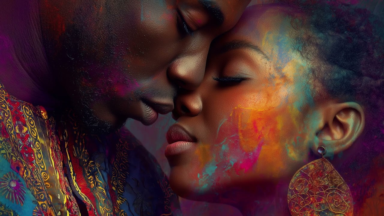 🎼 Ainda Te Sinto · Romantic Kizomba 2025 💞 Love Song & Sensual Dance Music by Kizomba Beats & Hearts