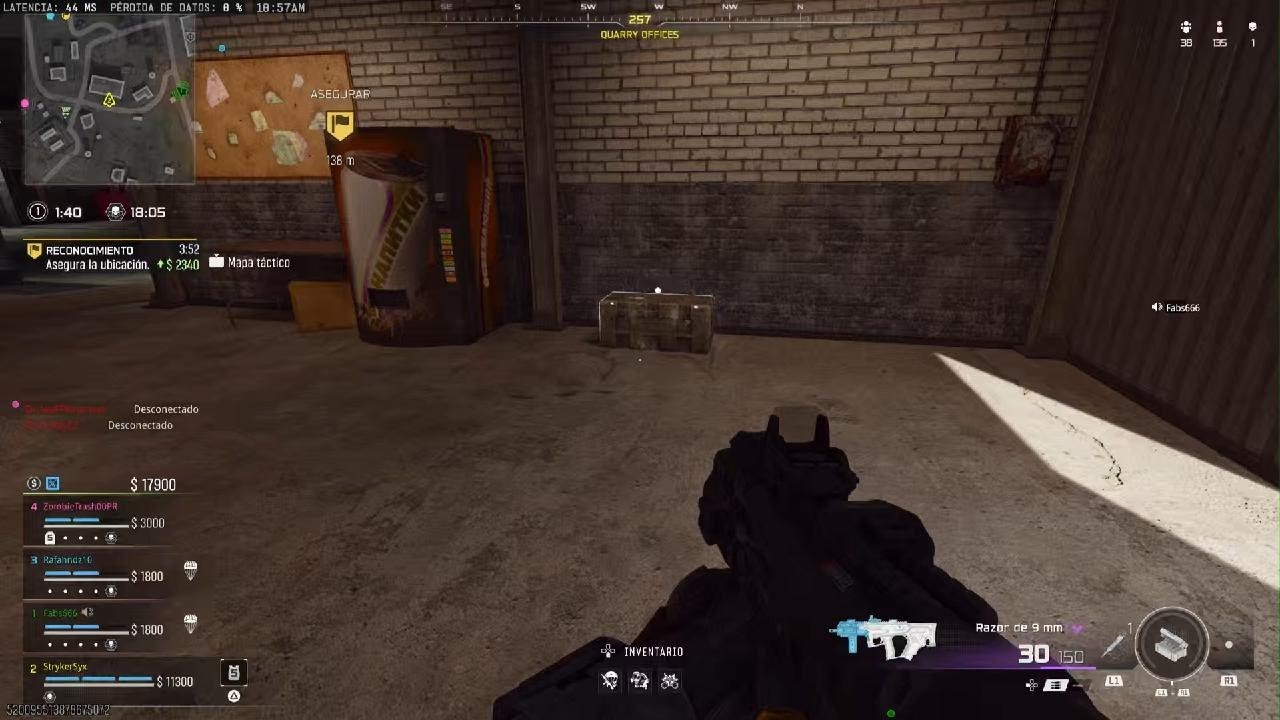 Call of Duty_Vit1_11/01/26