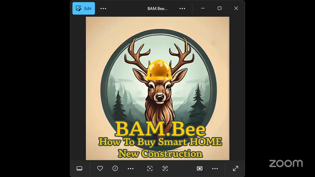 BAM.Bee SMART ENERGY HOMES. Your Lot can help you build you new construction HOME