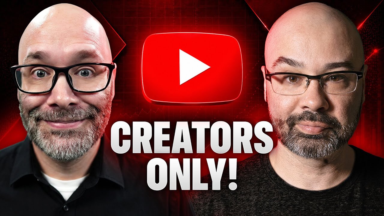 Grow Your YouTube Channel Following This Advice