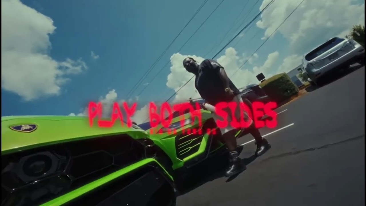 [FREE] Rio Da Yung OG x HARD 2025 DETROIT Type Beat - “Play Both Sides” 
