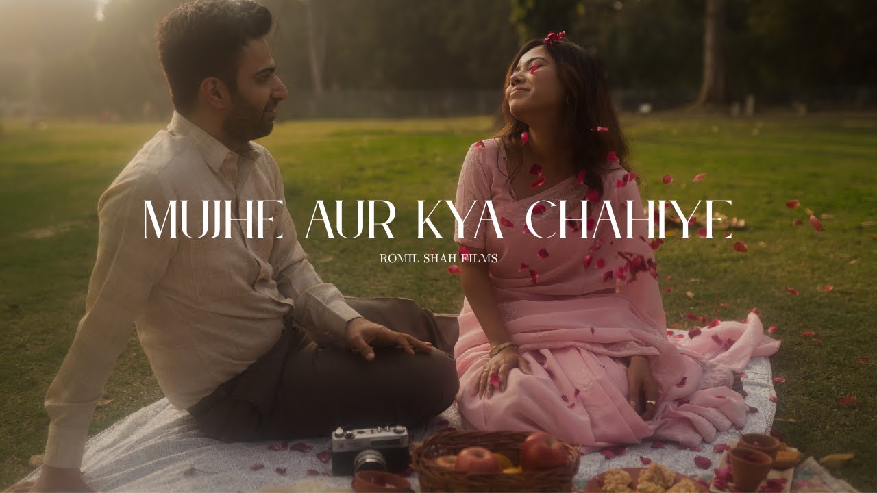 Mujhe aur kya chahiye | Lucknow