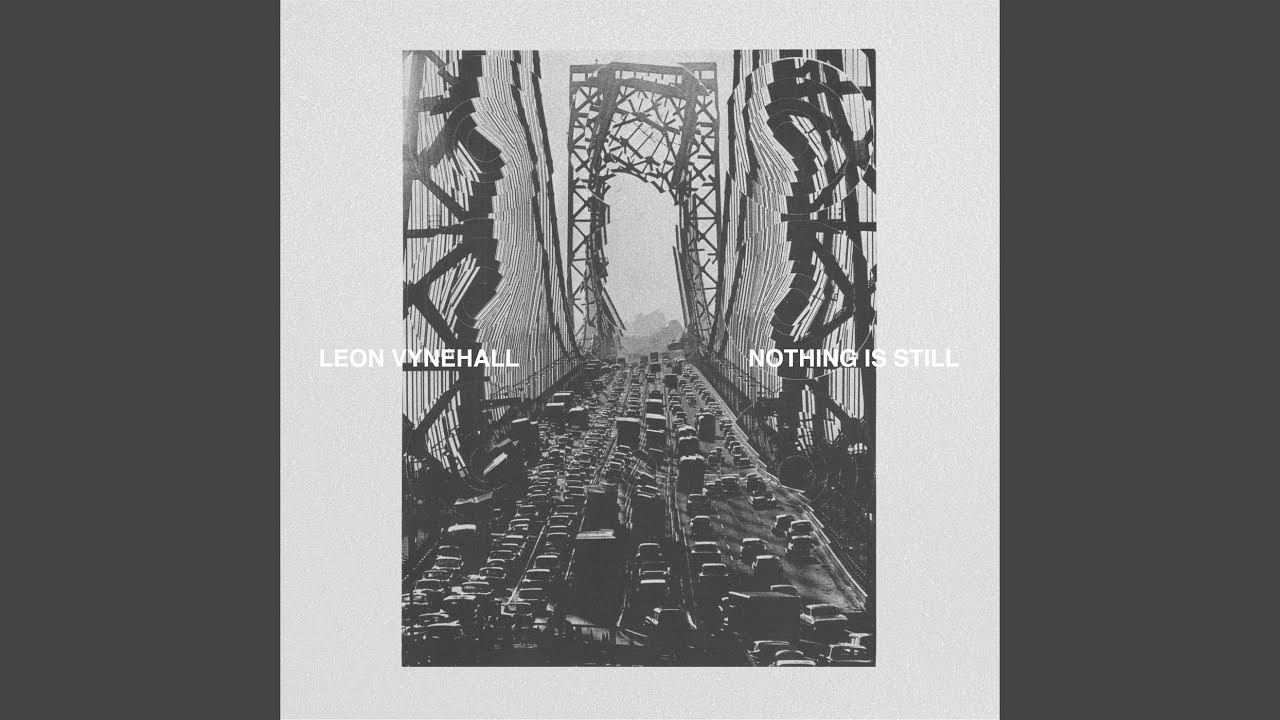 From The Sea/It Looms (Chapters I & II)