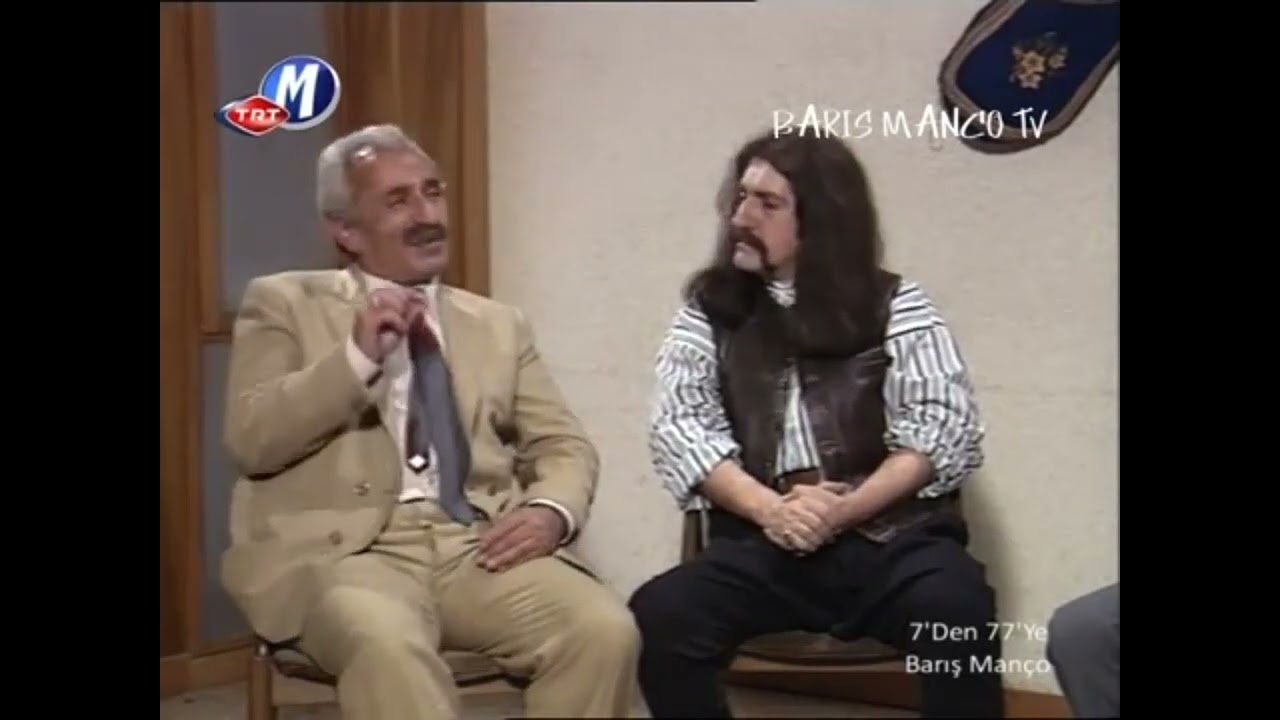 BARIŞ MANÇO  RİZE  