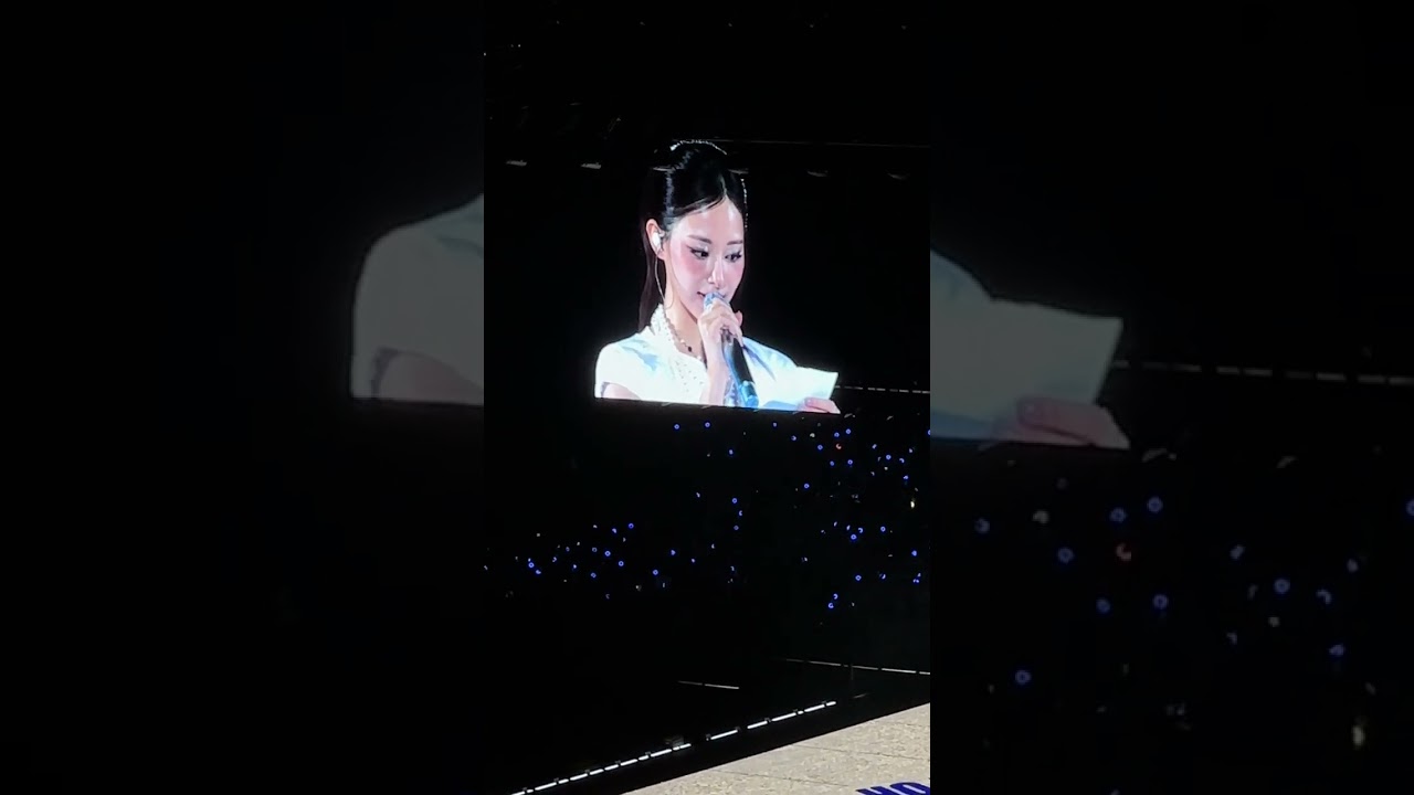 2025/11/23 Twice 高雄演唱會
