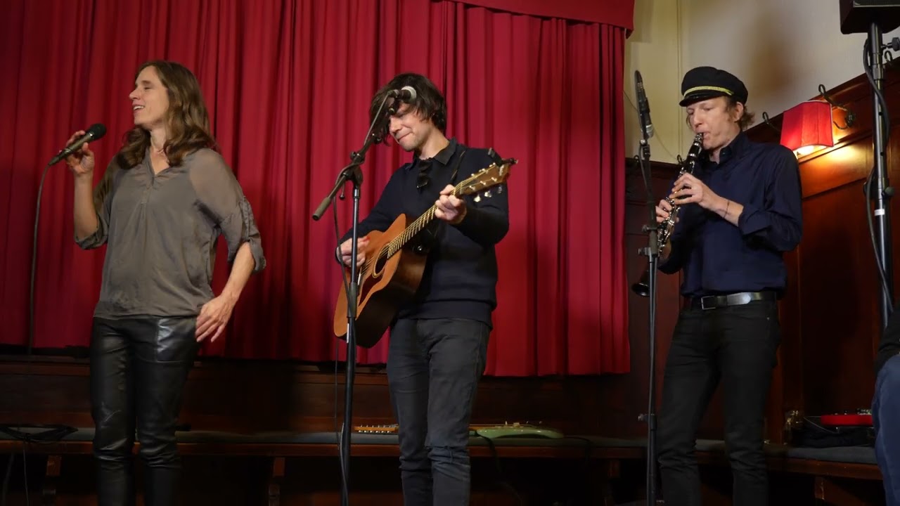 Der Nino aus Wien - Waschechter Weana, Buschenschank Hengl-Haselbrunner, 26.11.2024