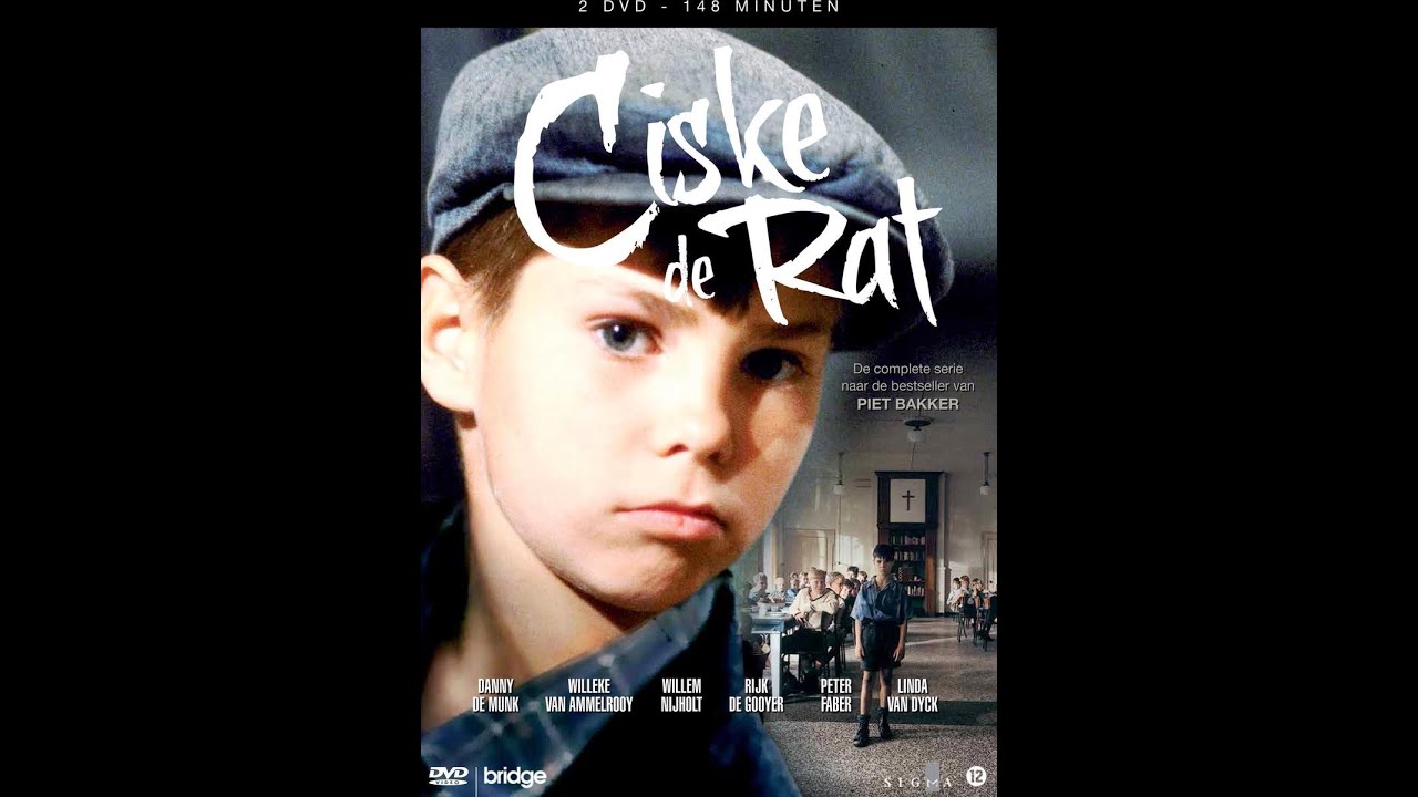 Ciske de Rat (1984) goede quality