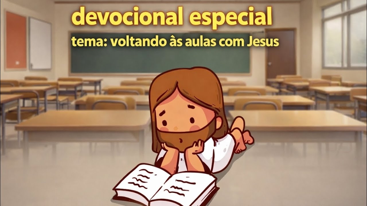 08/02/26 - APRENDER COM JESUS