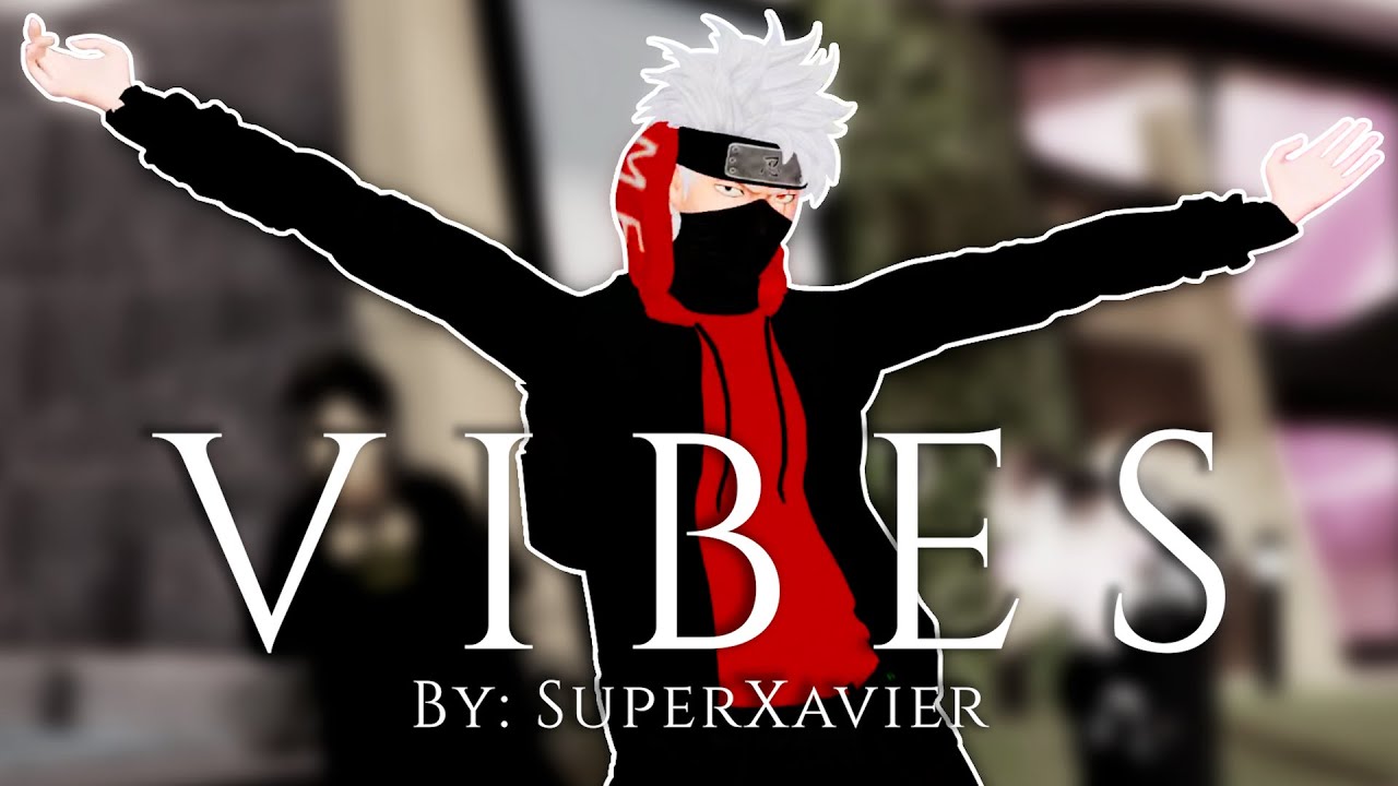 SuperXavier - Vibes (Official Music Video) ft. ICEEE Gaming, Splez, FaZe Orba, Aiderraider