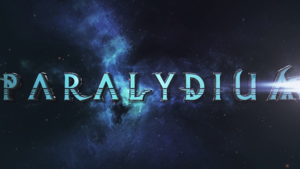 Paralydium - 