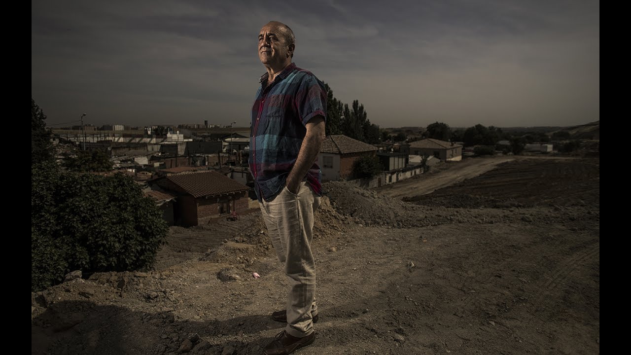 Los sectores de la Cañada