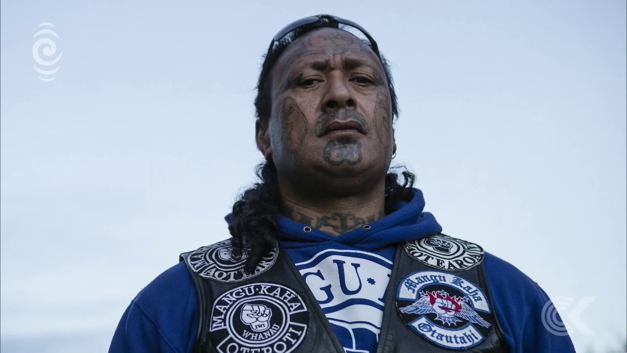 Abuse in state care led to a life of violence: RNZ Checkpoint