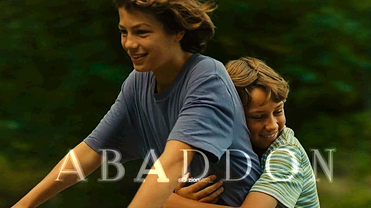 【FMV】Alexander ♡ Elias - Young Hearts