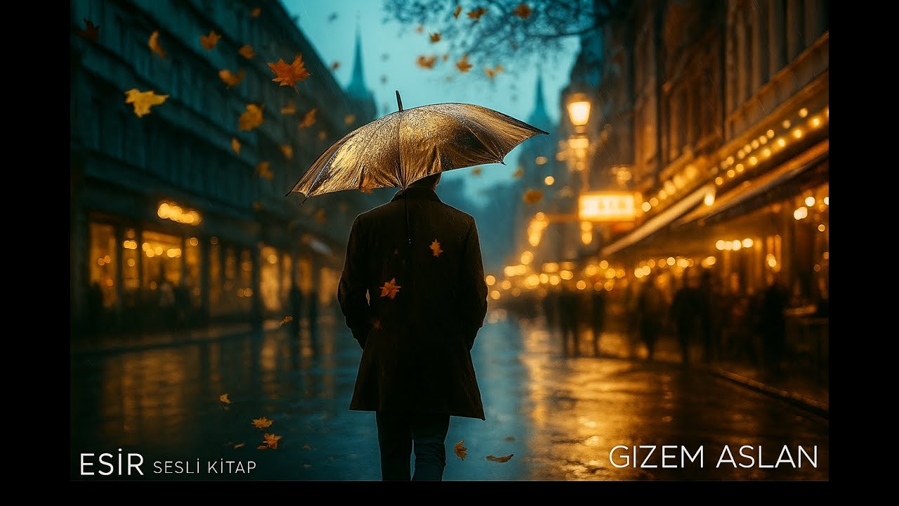 Esir 23.B&ouml;l&uuml;m - Final - Sonunda Huzur