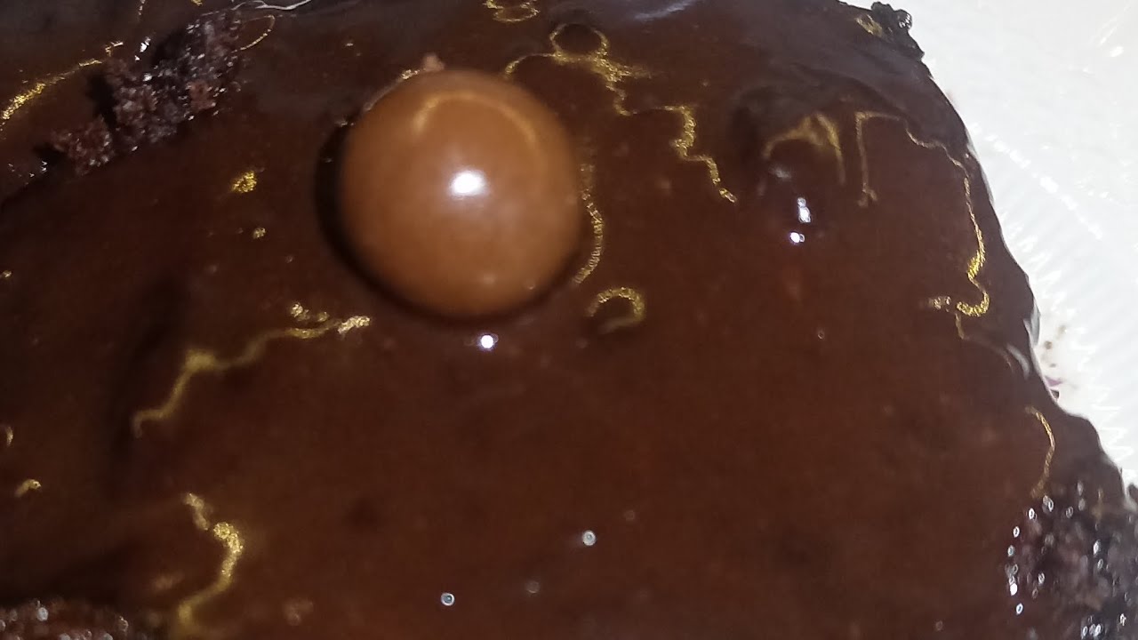 كيك الشوكليت بوصفه اقتصادية ✌️✌️وصوص رهيب💪💪 المكونات في البايو