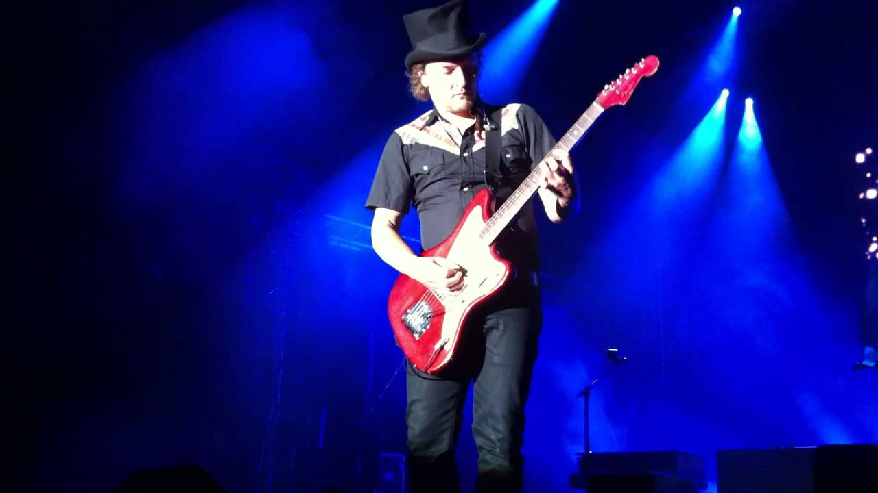 Jacob Binzer solo