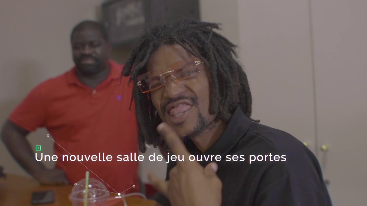 Cyber Gaming  Libreville